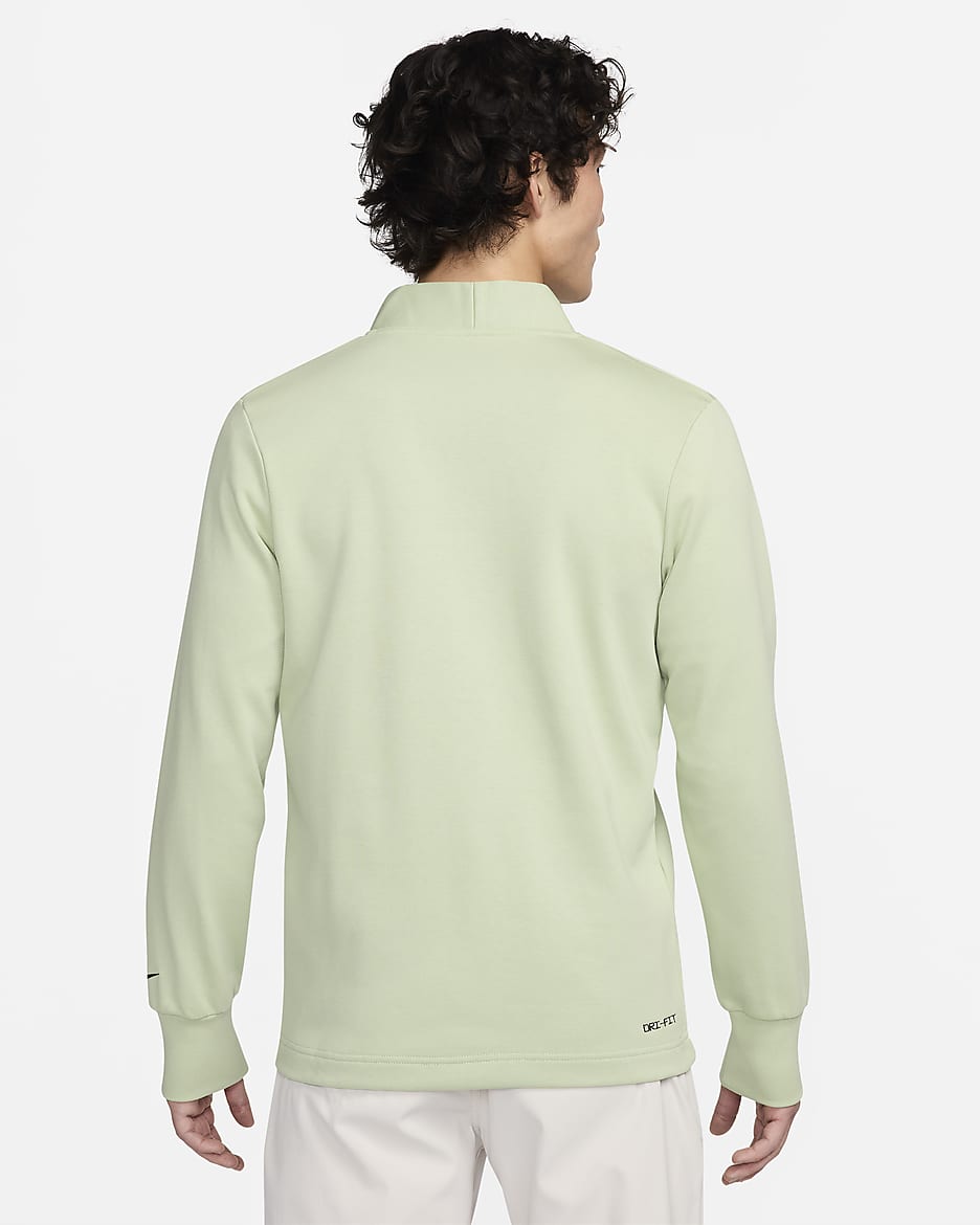 Nike golf cardigan best sale